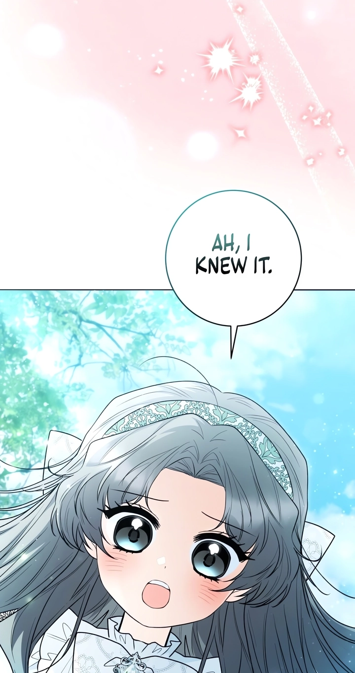 'Cause Calypso Can Chapter 126 page 16 - 