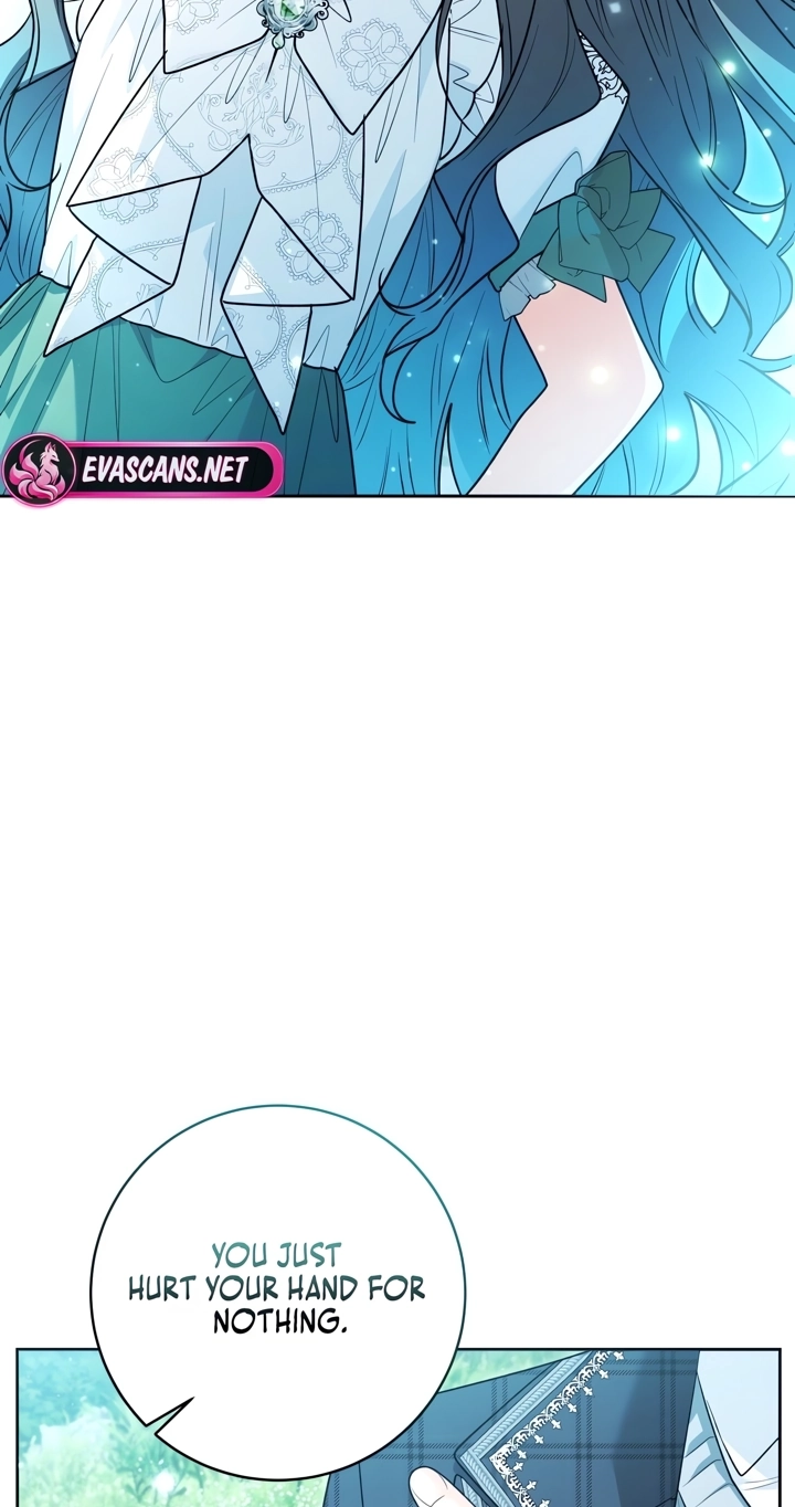 'Cause Calypso Can Chapter 126 page 17 - 