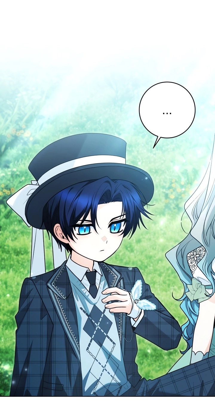 'Cause Calypso Can Chapter 126 page 22 - 