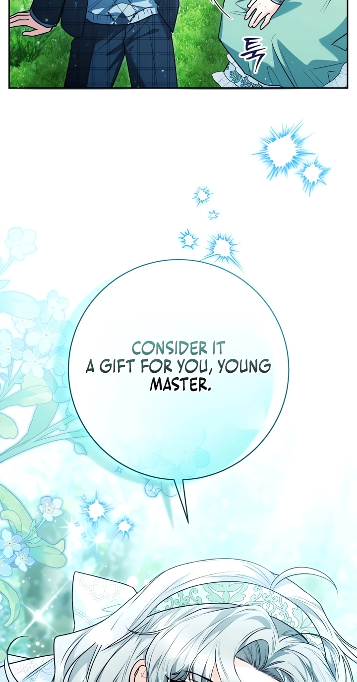 'Cause Calypso Can Chapter 126 page 24 - 