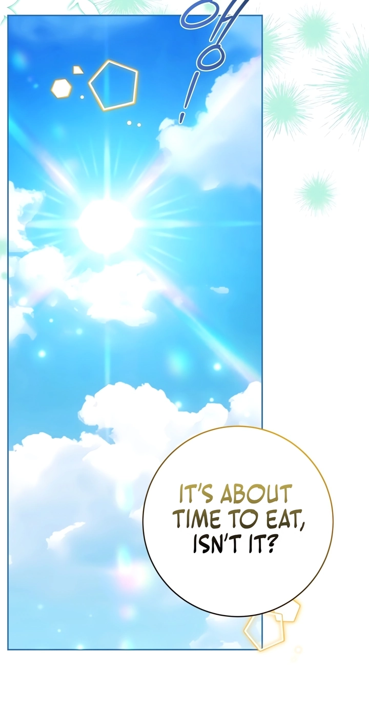 'Cause Calypso Can Chapter 126 page 28 - 