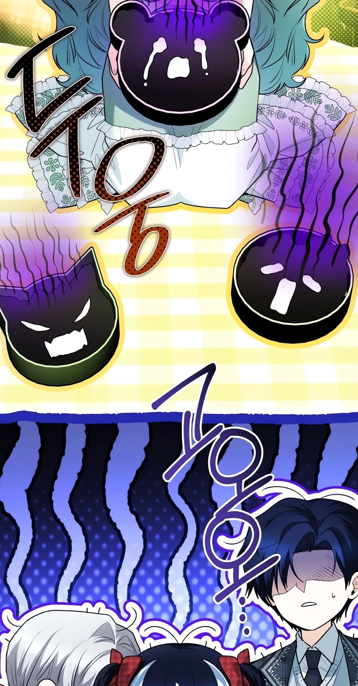 'Cause Calypso Can Chapter 126 page 30 - 