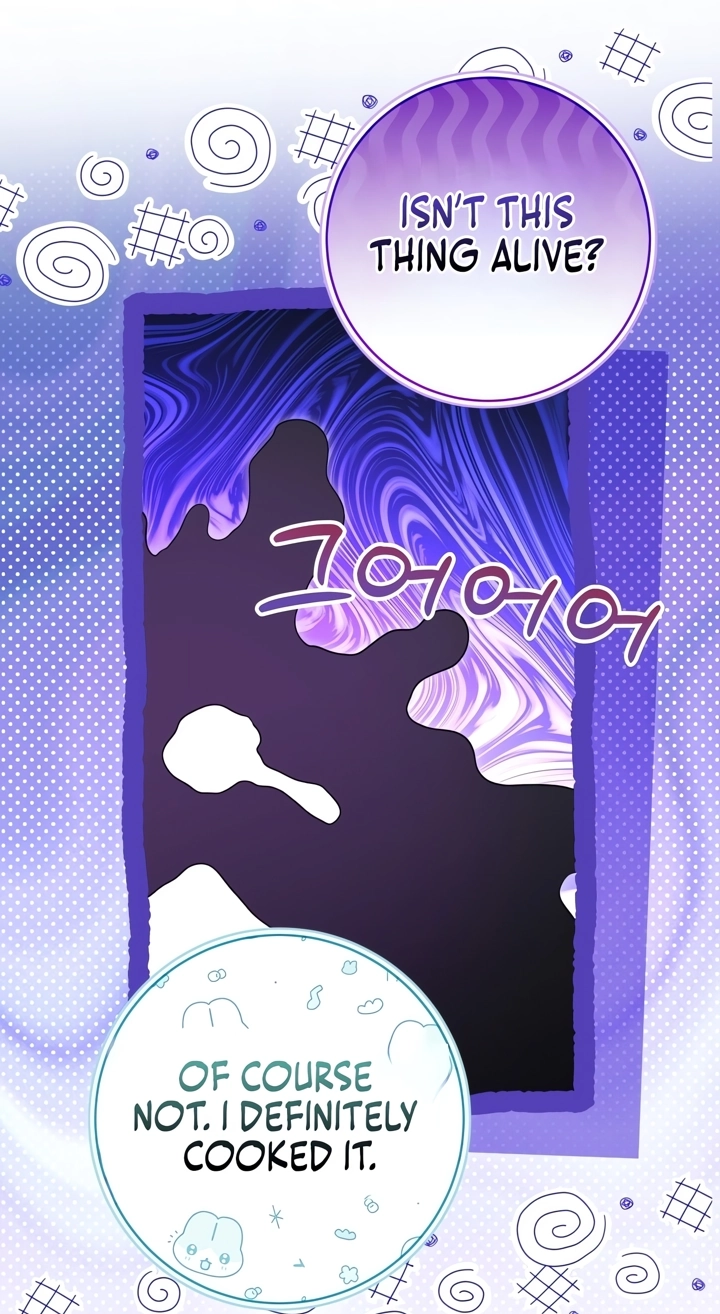 'Cause Calypso Can Chapter 126 page 32 - 