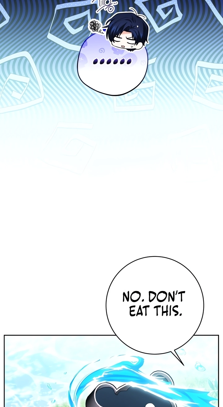 'Cause Calypso Can Chapter 126 page 34 - 