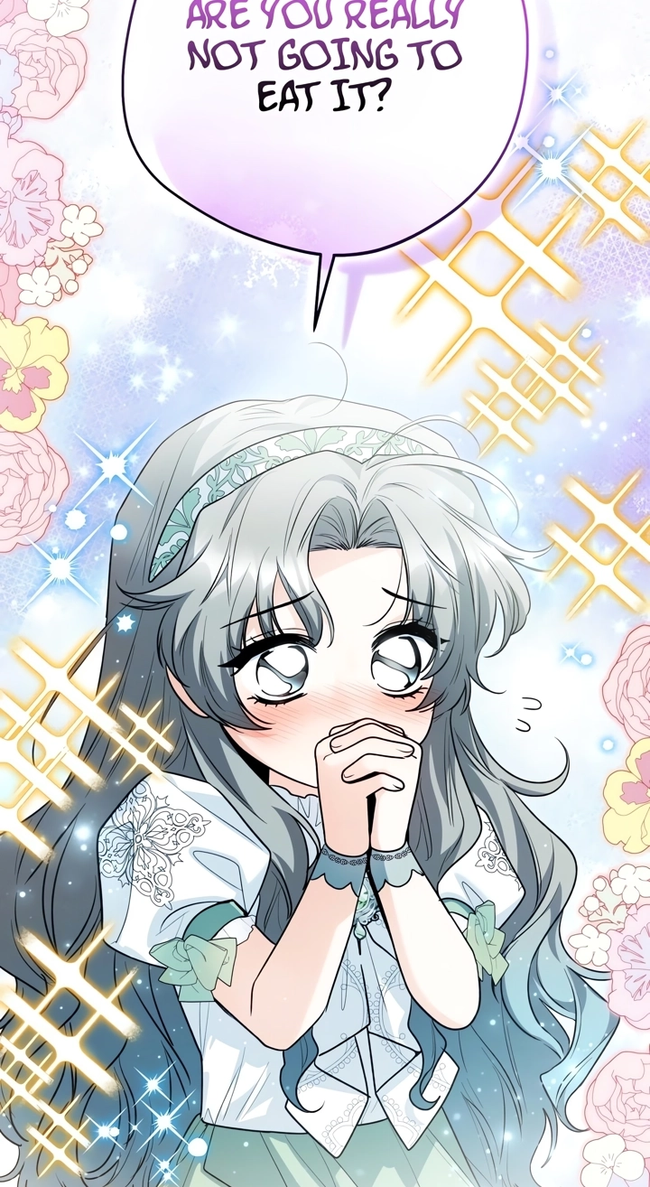 'Cause Calypso Can Chapter 126 page 37 - 