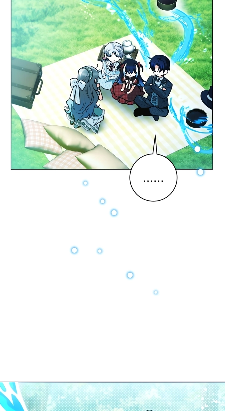 'Cause Calypso Can Chapter 126 page 39 - 
