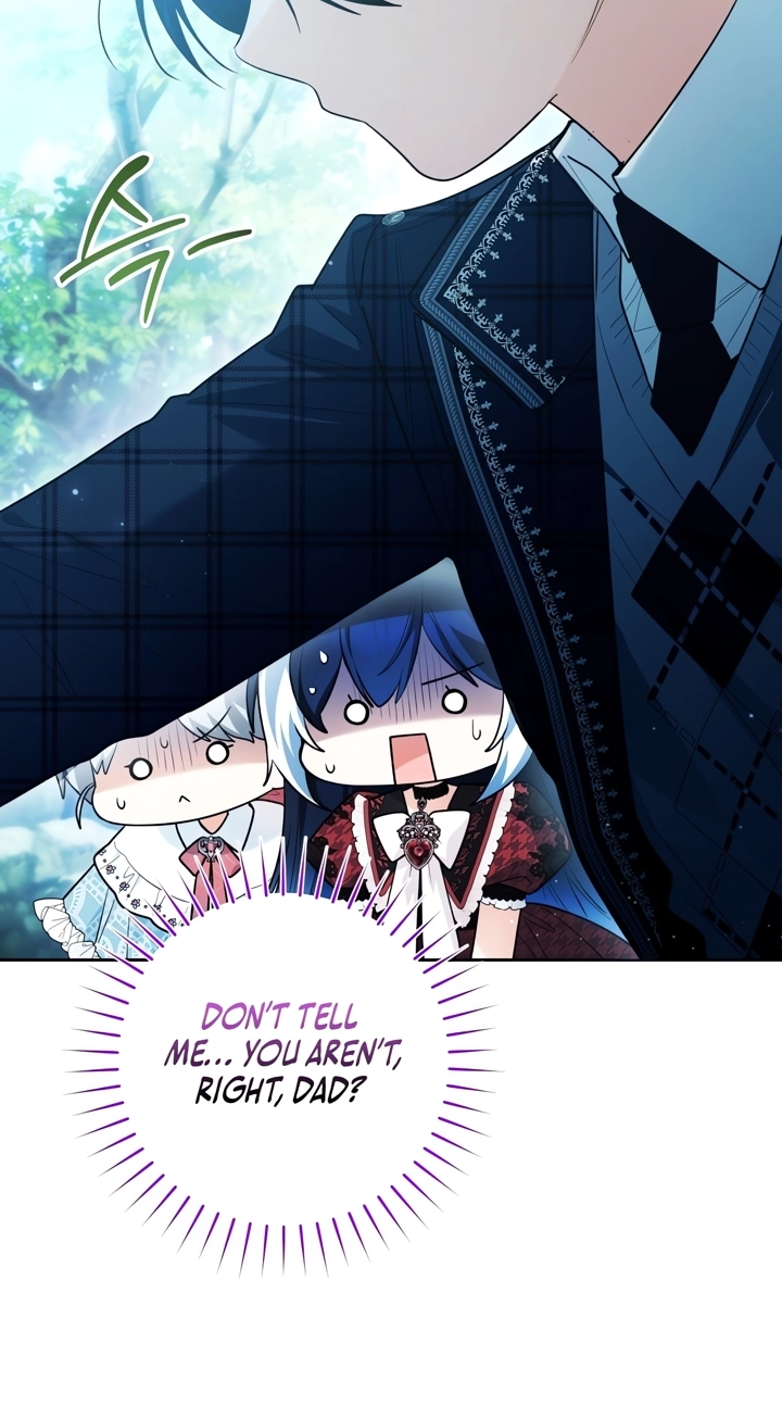 'Cause Calypso Can Chapter 126 page 42 - 