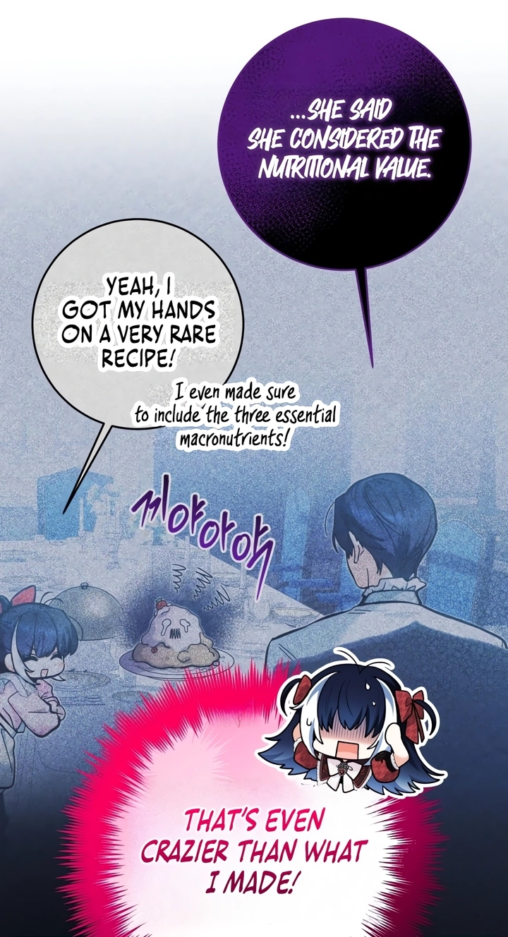 'Cause Calypso Can Chapter 126 page 43 - 