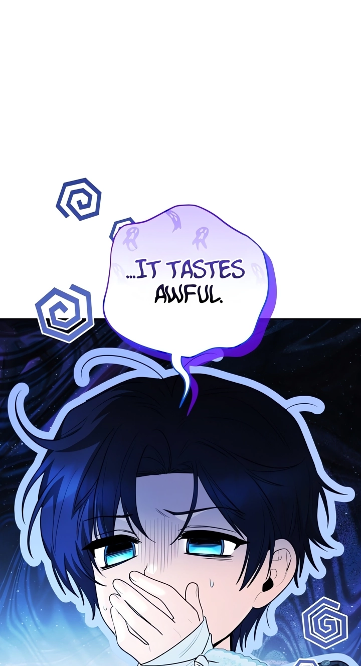 'Cause Calypso Can Chapter 126 page 46 - 