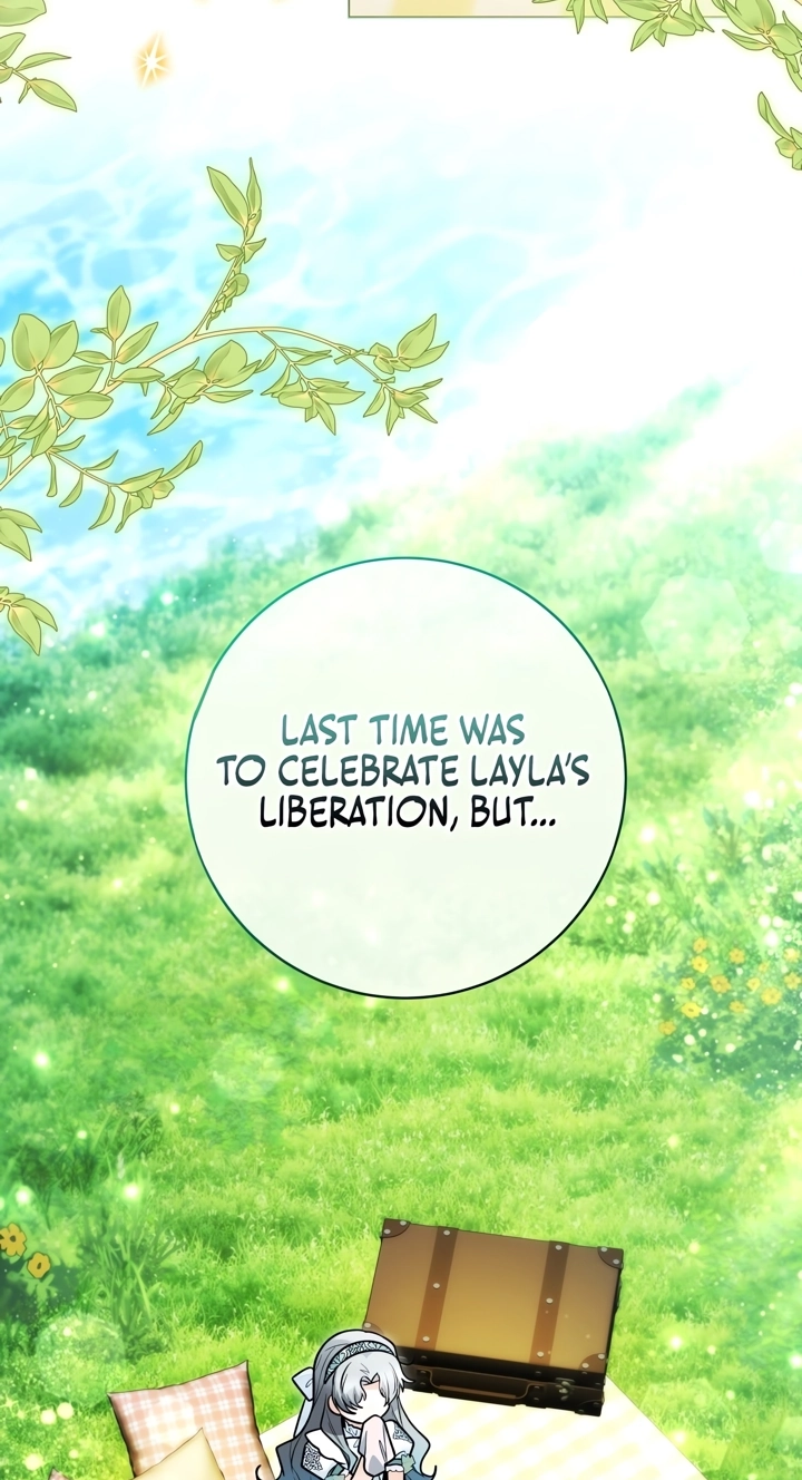 'Cause Calypso Can Chapter 126 page 52 - 