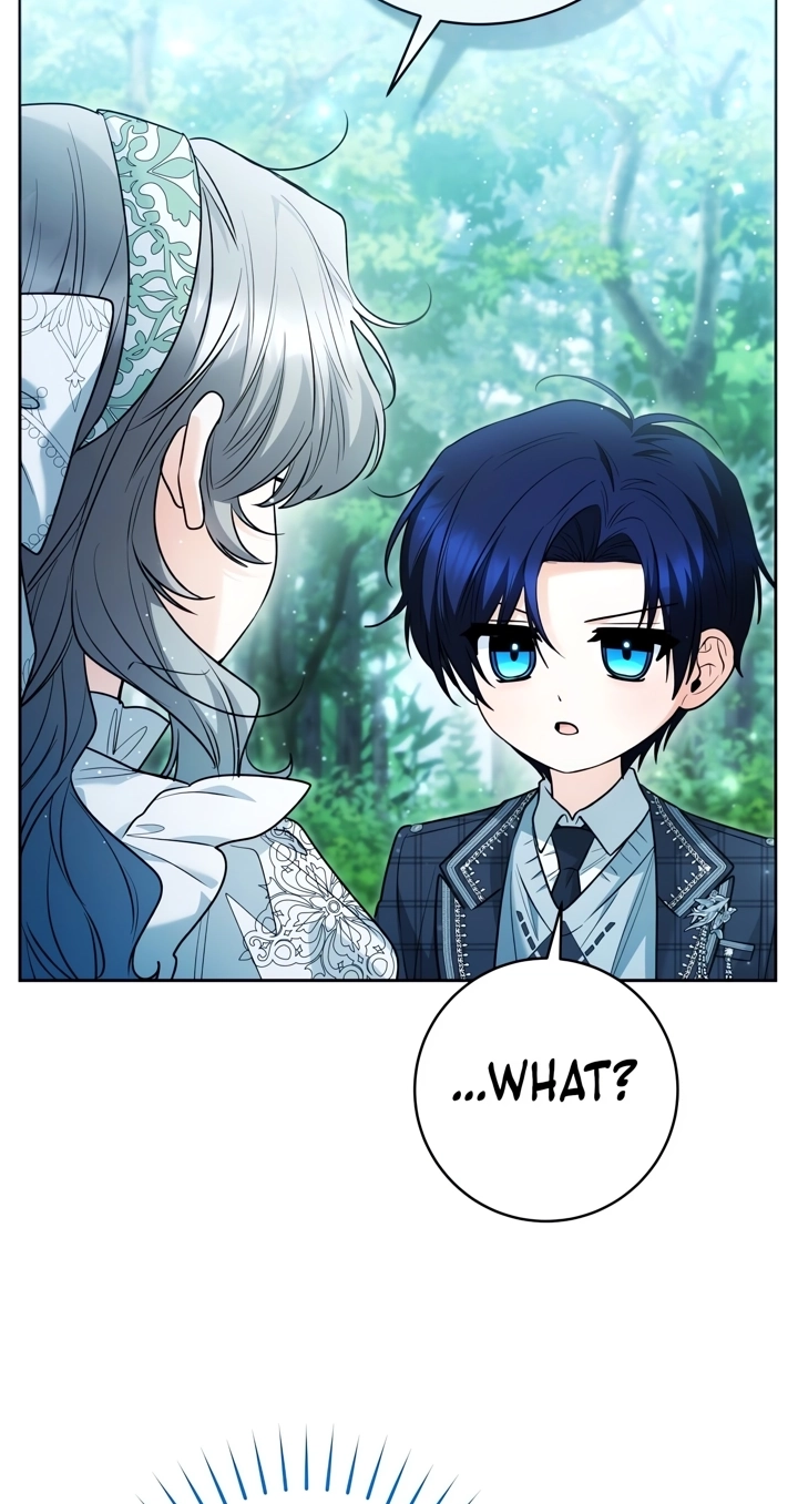 'Cause Calypso Can Chapter 126 page 55 - 