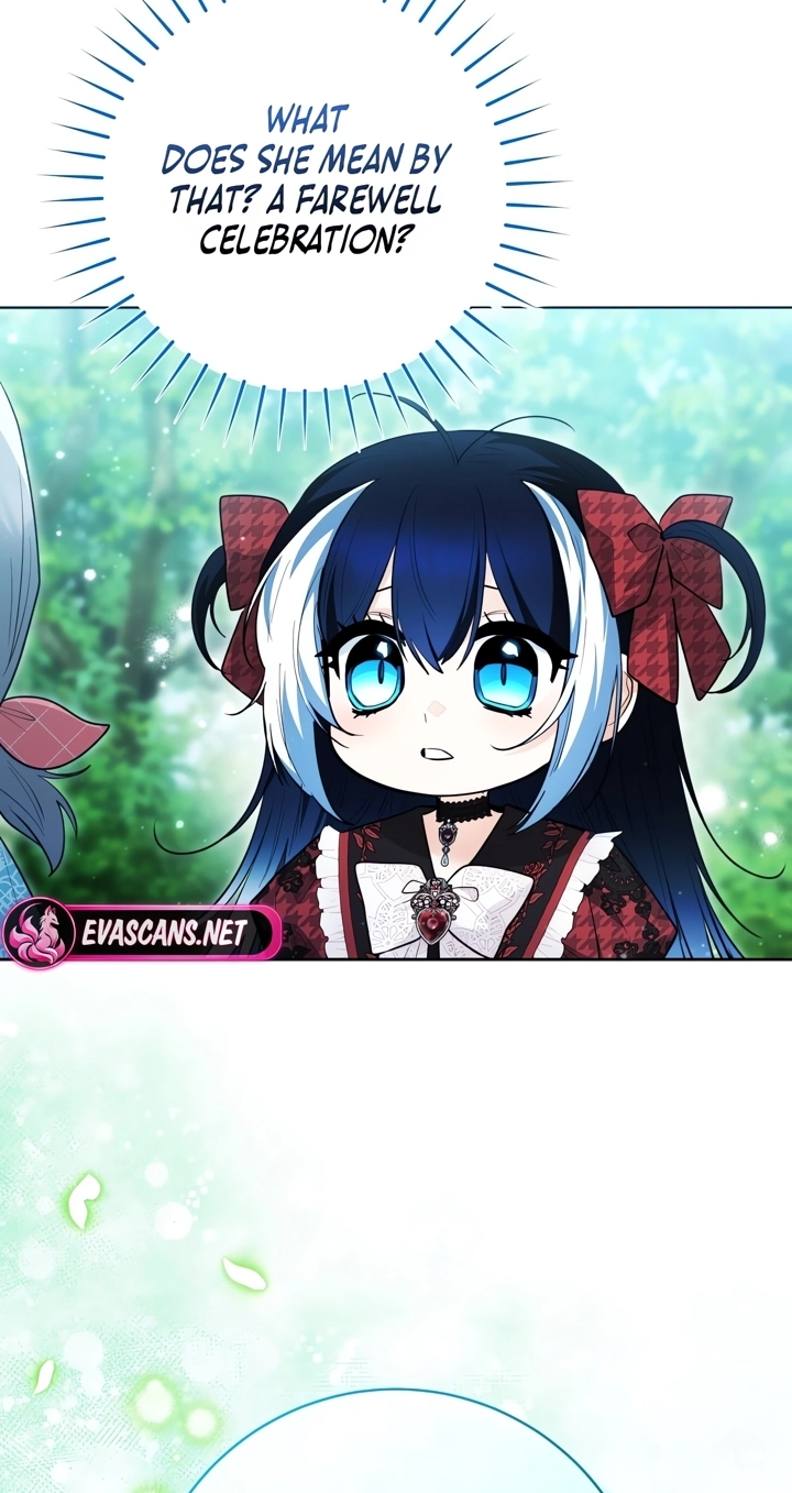 'Cause Calypso Can Chapter 126 page 56 - 