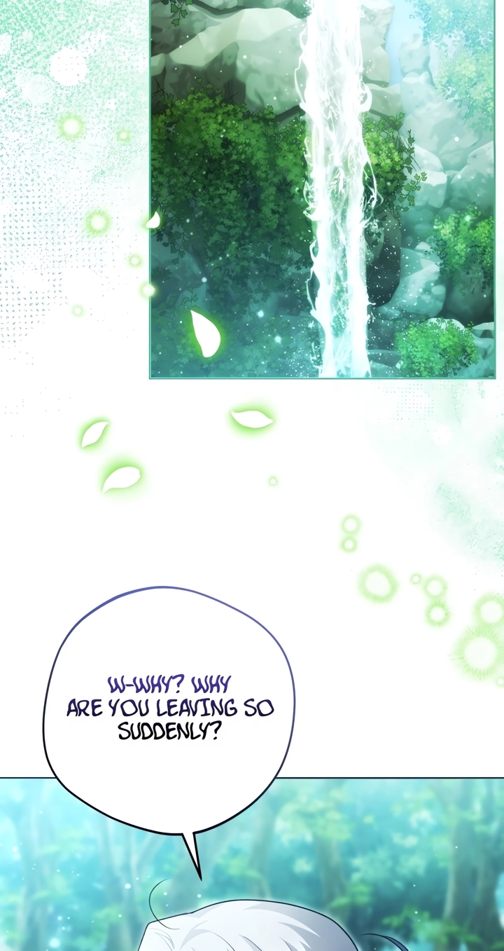 'Cause Calypso Can Chapter 126 page 59 - 