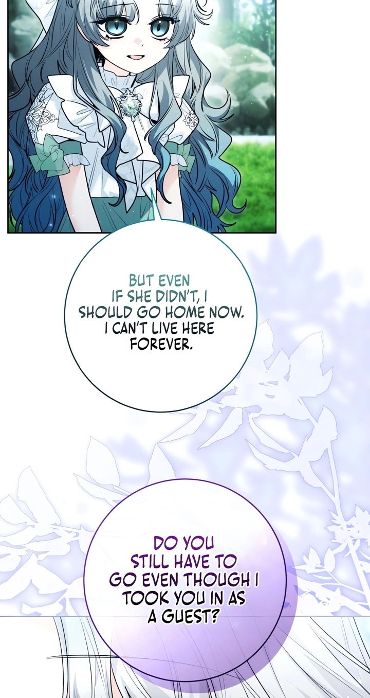 'Cause Calypso Can Chapter 126 page 61 - 