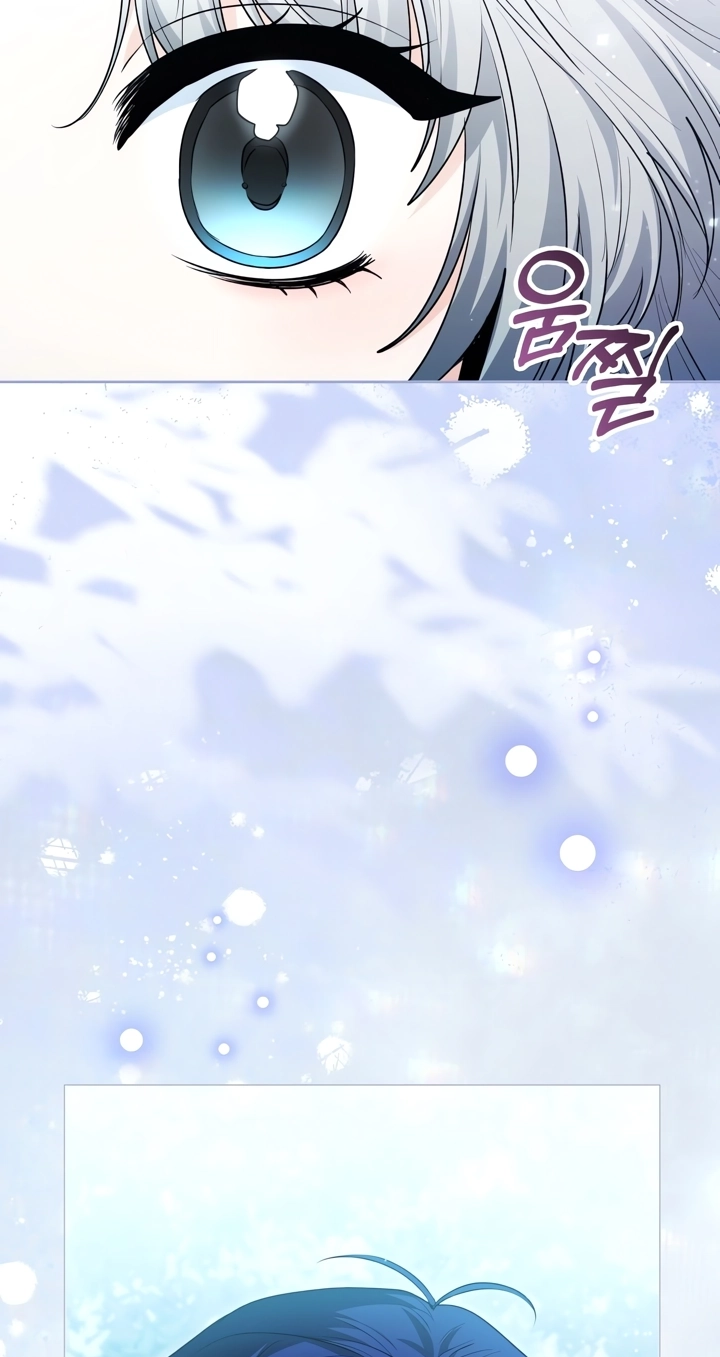 'Cause Calypso Can Chapter 126 page 62 - 