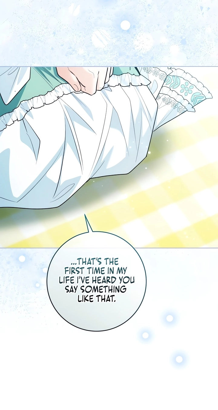 'Cause Calypso Can Chapter 126 page 64 - 