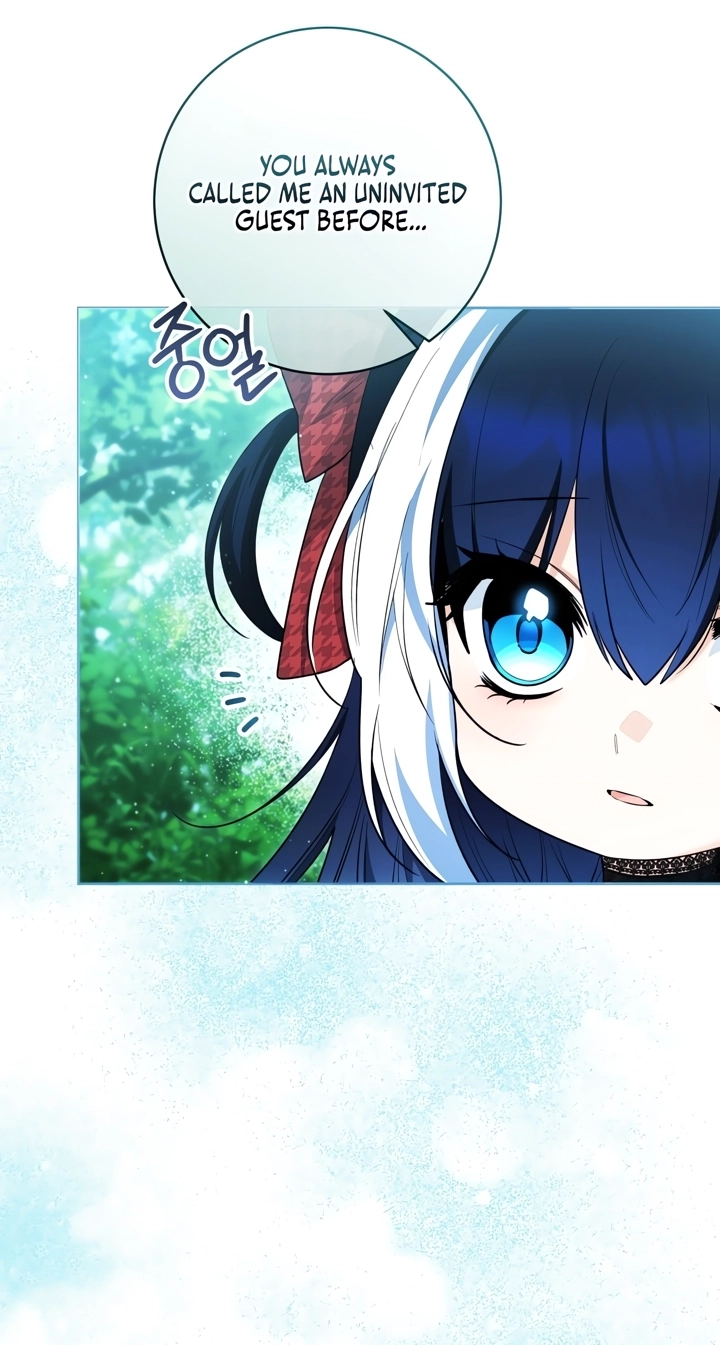 'Cause Calypso Can Chapter 126 page 65 - 