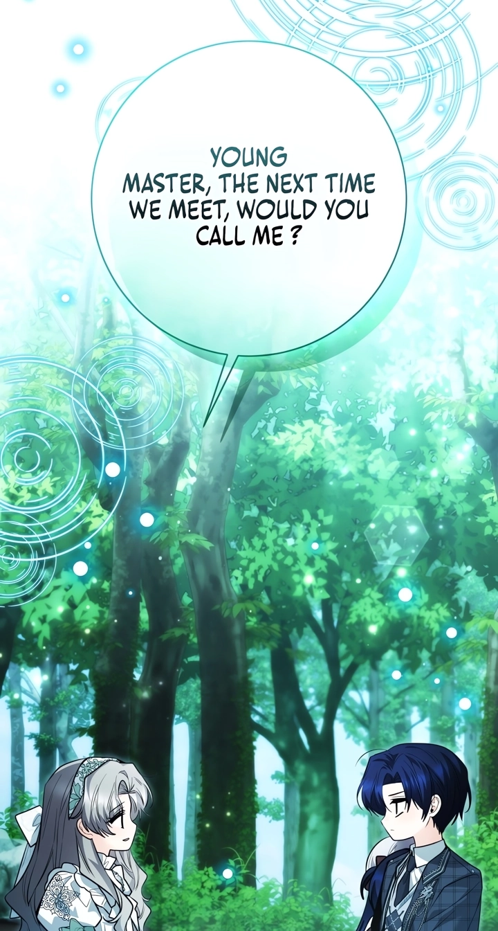 'Cause Calypso Can Chapter 126 page 67 - 