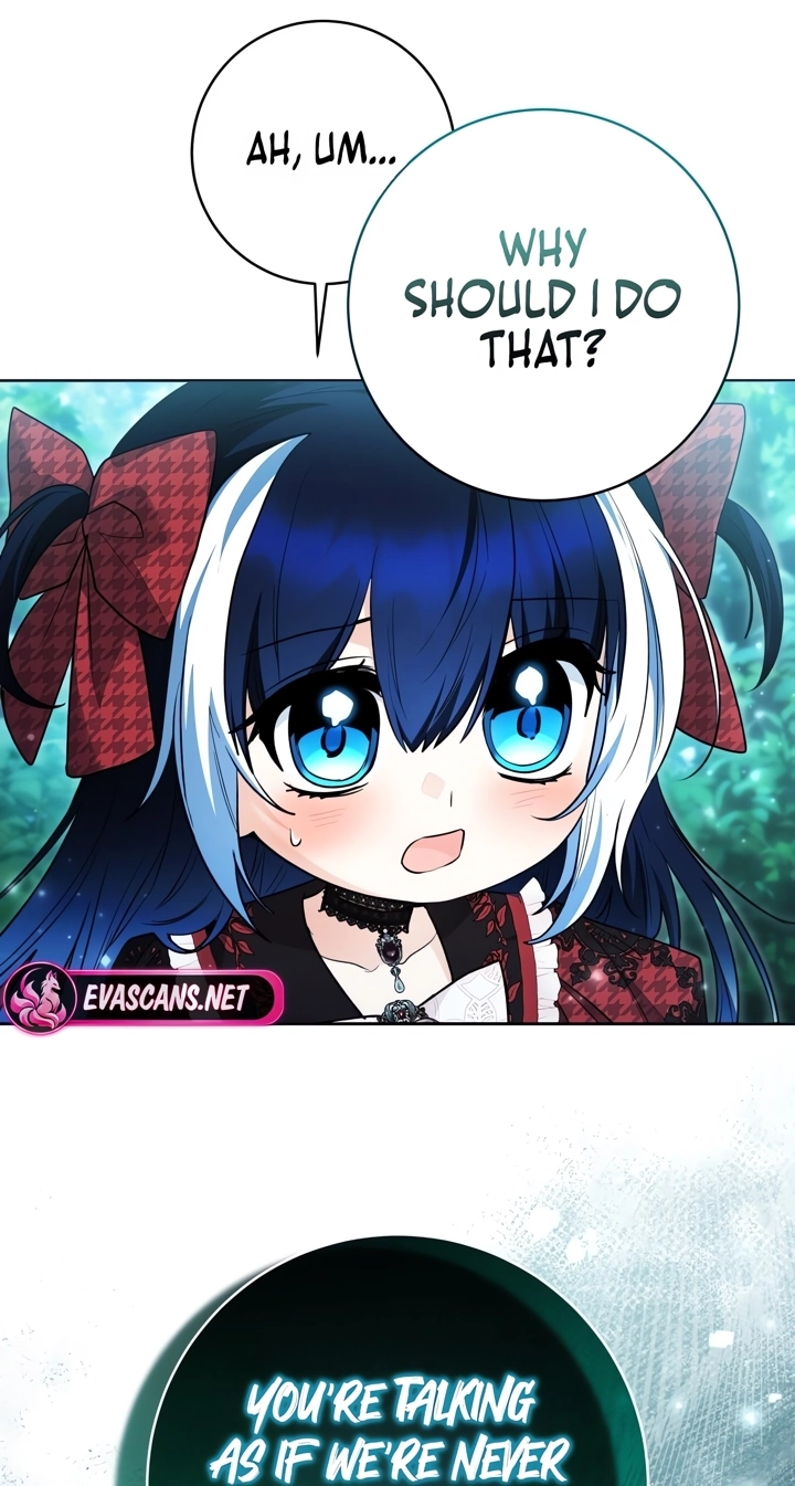'Cause Calypso Can Chapter 126 page 70 - 