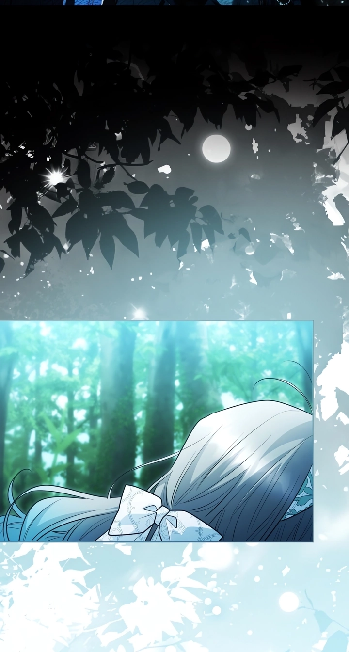 'Cause Calypso Can Chapter 126 page 72 - 