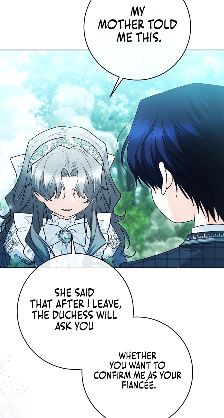 'Cause Calypso Can Chapter 126 page 74 - 
