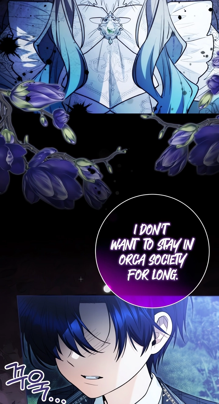 'Cause Calypso Can Chapter 126 page 77 - 