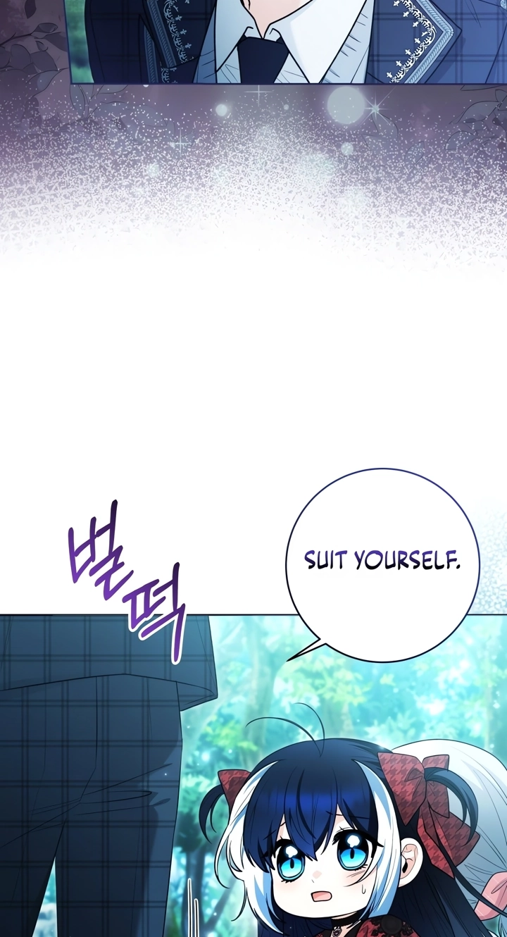 'Cause Calypso Can Chapter 126 page 78 - 