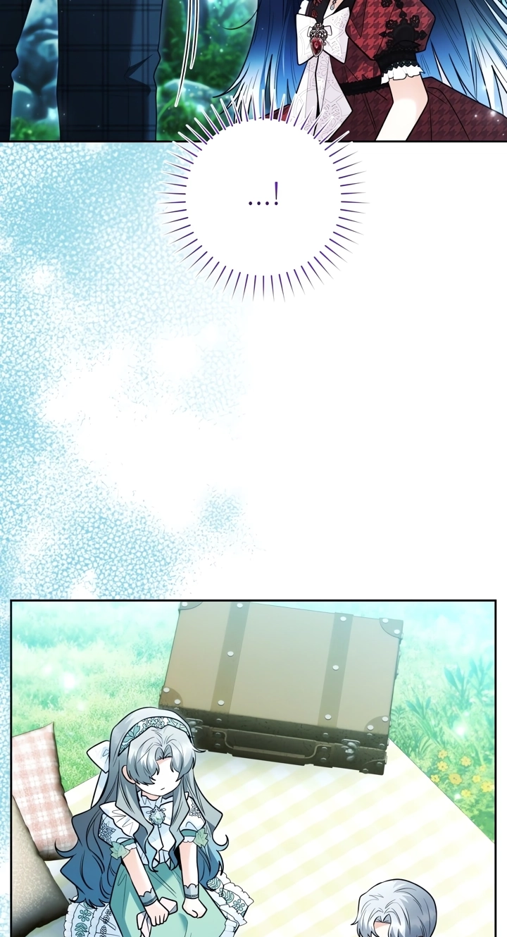 'Cause Calypso Can Chapter 126 page 79 - 