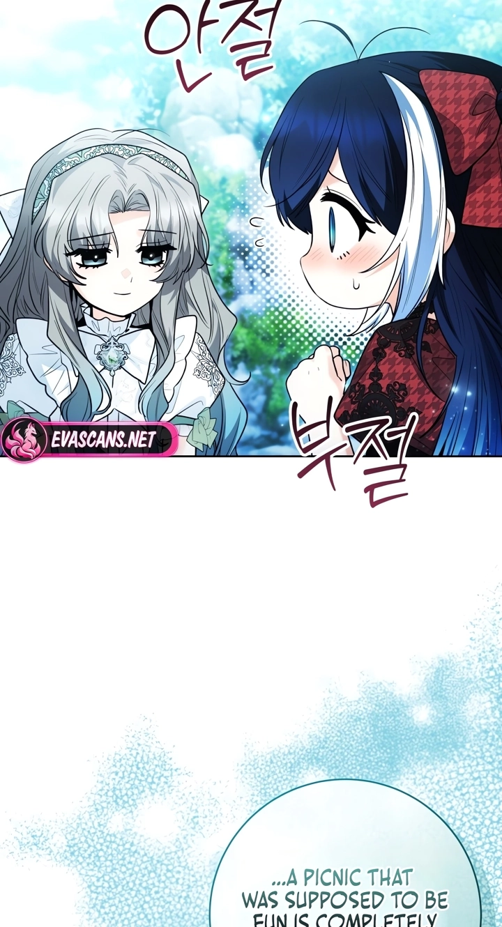 'Cause Calypso Can Chapter 126 page 81 - 