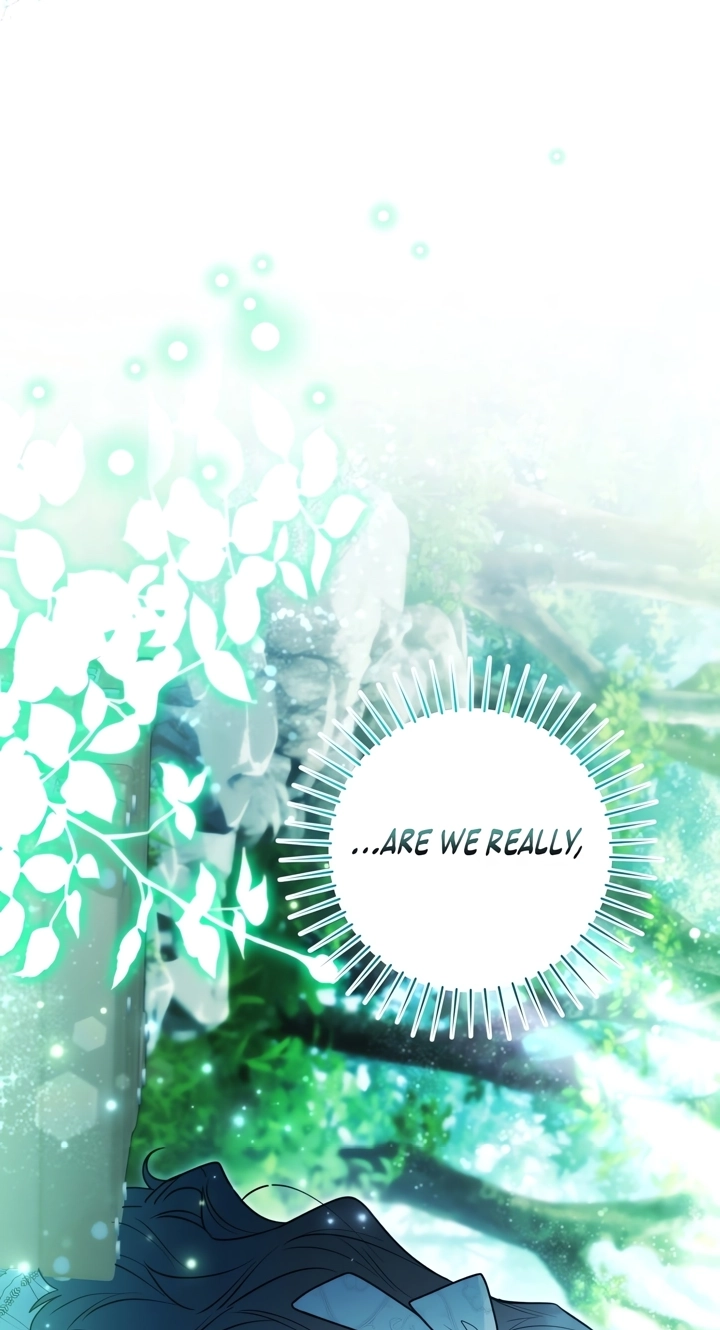 'Cause Calypso Can Chapter 126 page 83 - 