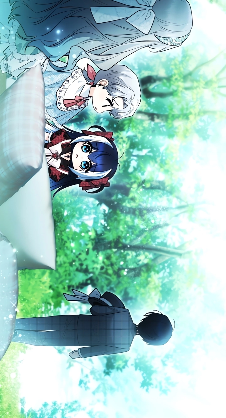 'Cause Calypso Can Chapter 126 page 84 - 