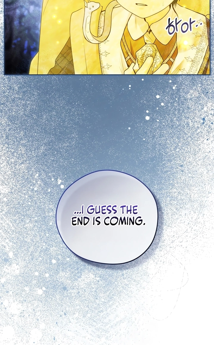 'Cause Calypso Can Chapter 126 page 88 - 