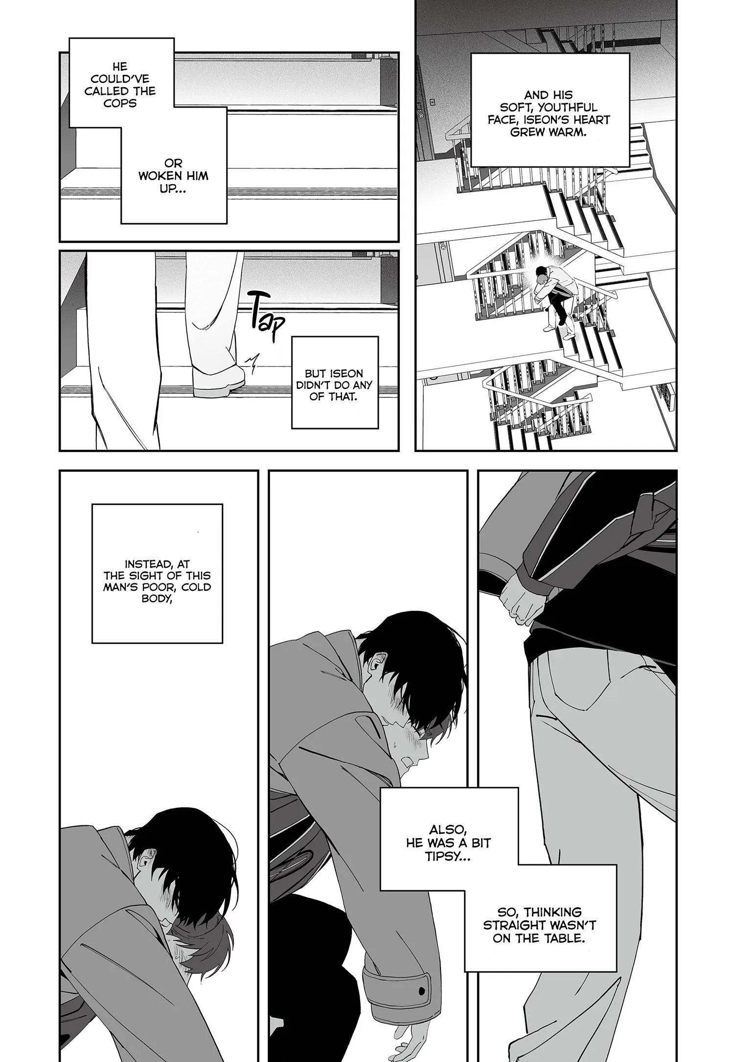 CAUTION : FLAMMABLES Chapter 1 page 15 - 