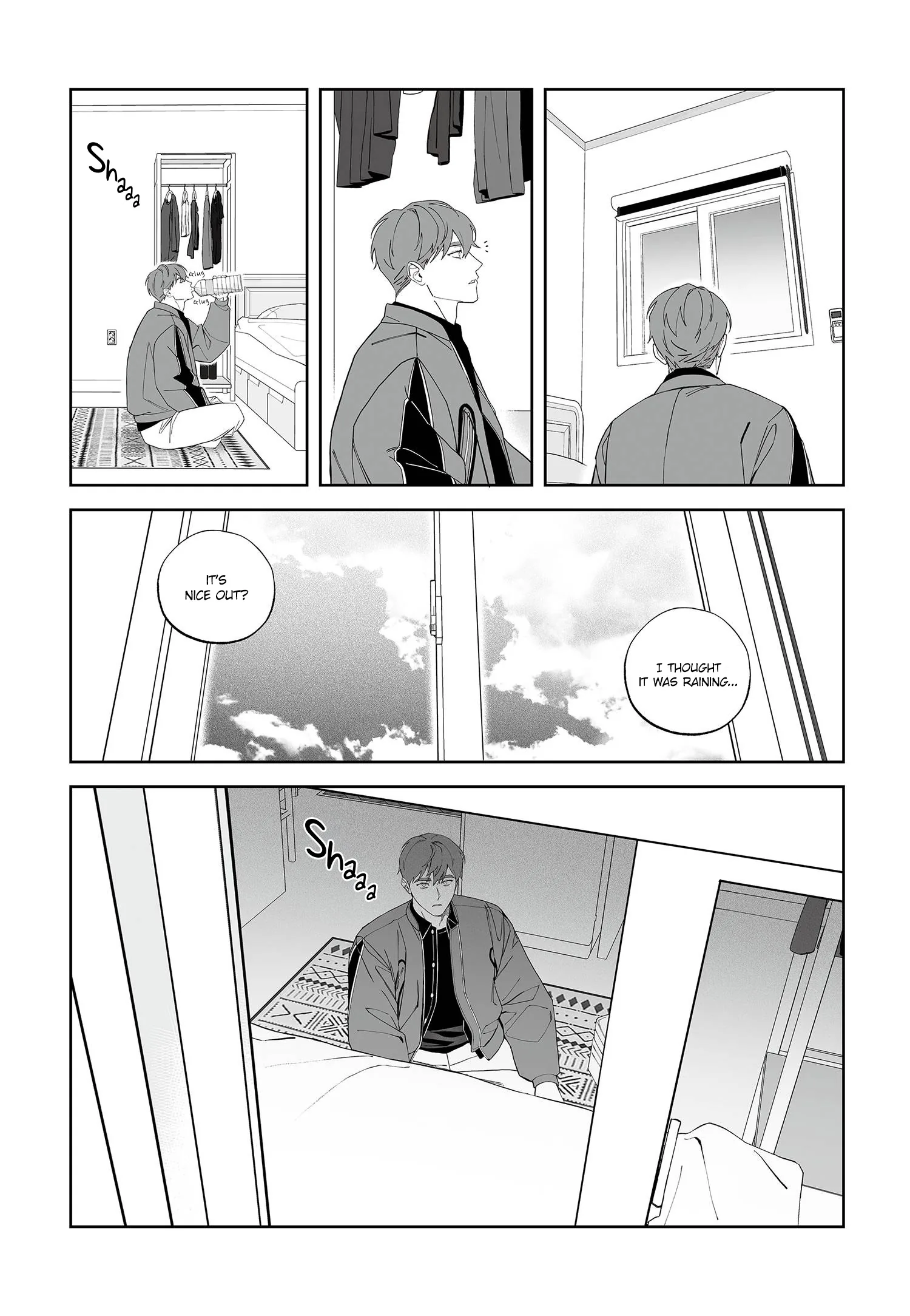 CAUTION : FLAMMABLES Chapter 1 page 19 - 