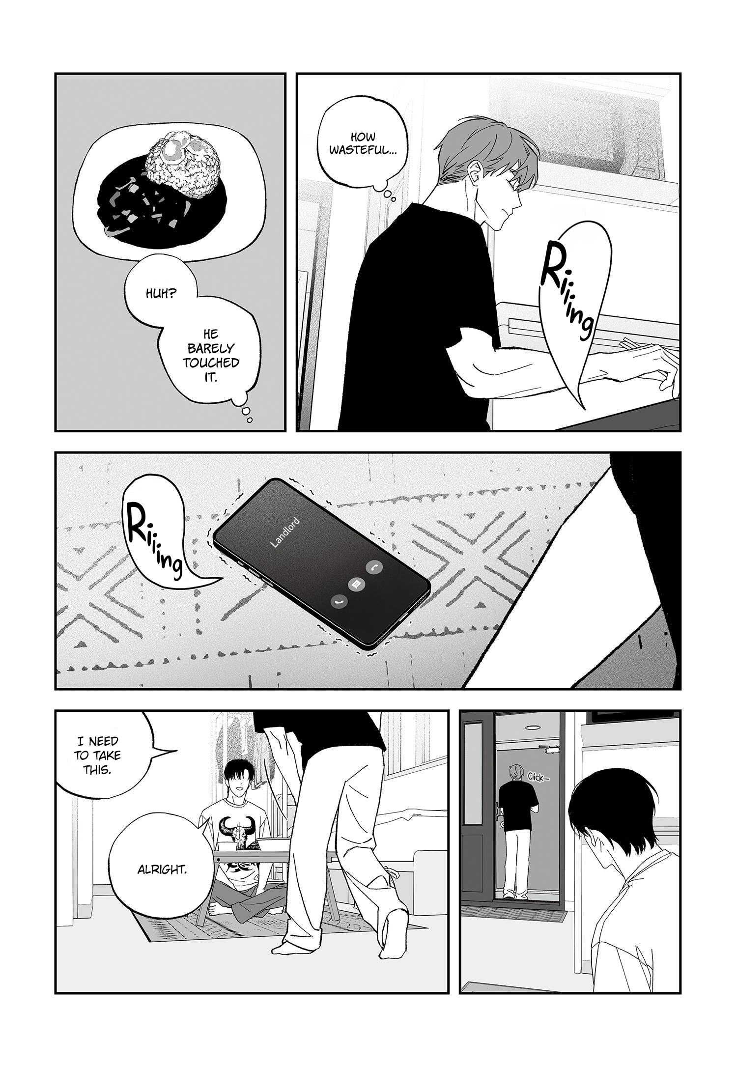 CAUTION : FLAMMABLES Chapter 2 page 20 - 
