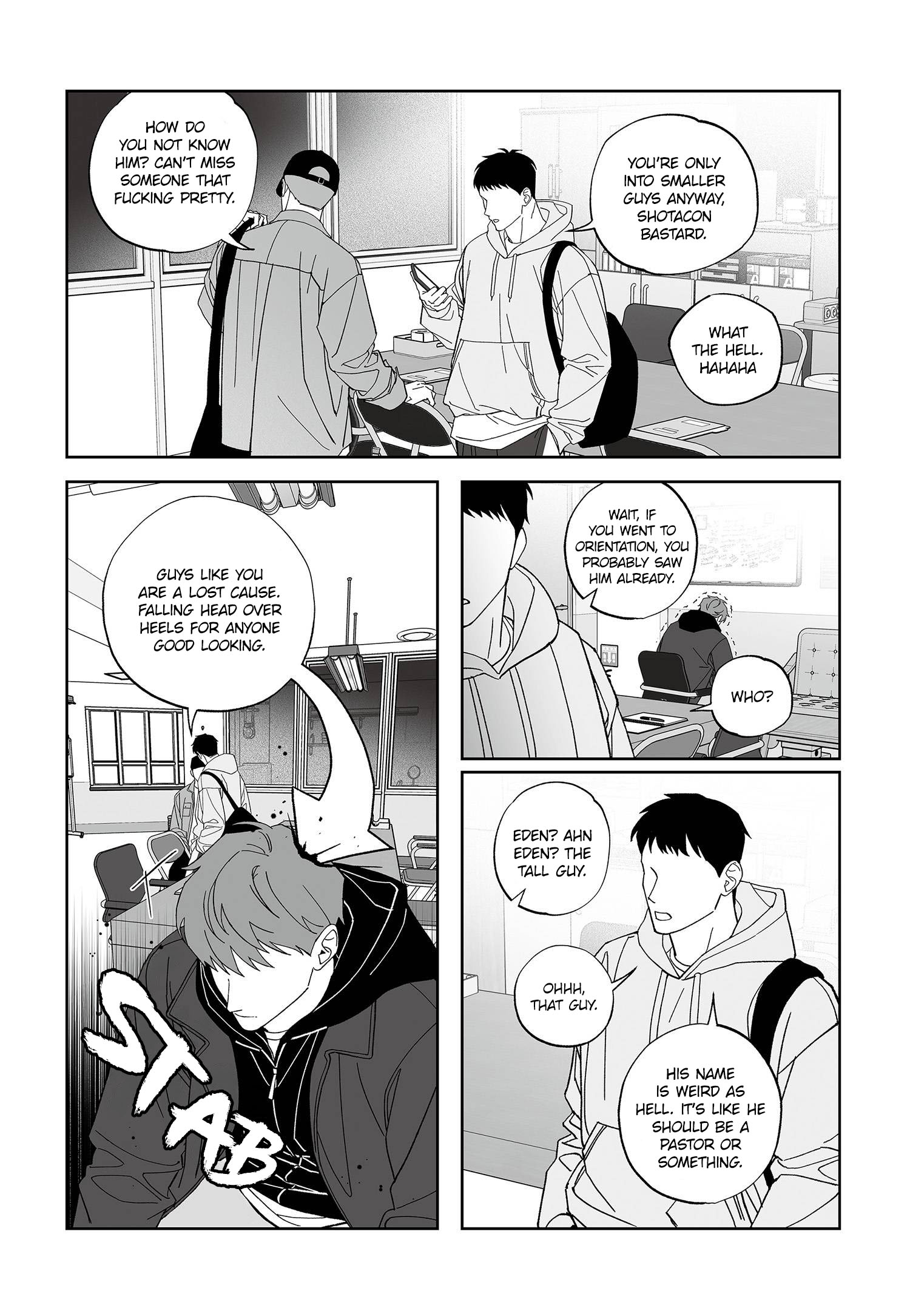 CAUTION : FLAMMABLES Chapter 3 page 11 - 