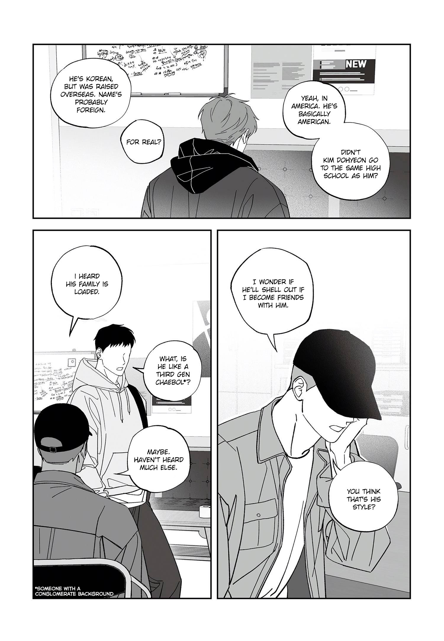 CAUTION : FLAMMABLES Chapter 3 page 12 - 