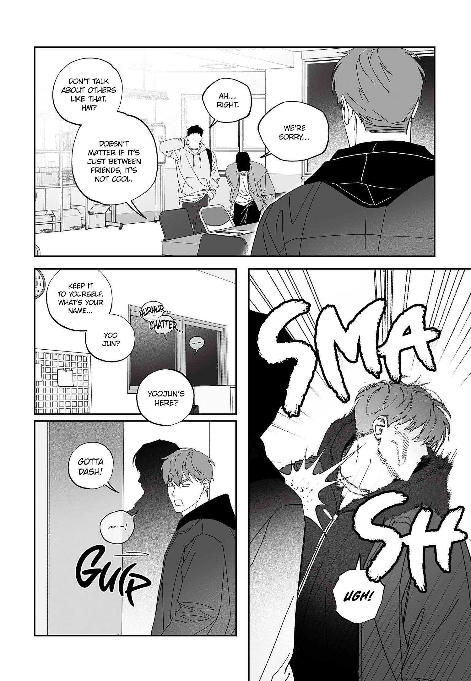 CAUTION : FLAMMABLES Chapter 3 page 15 - 