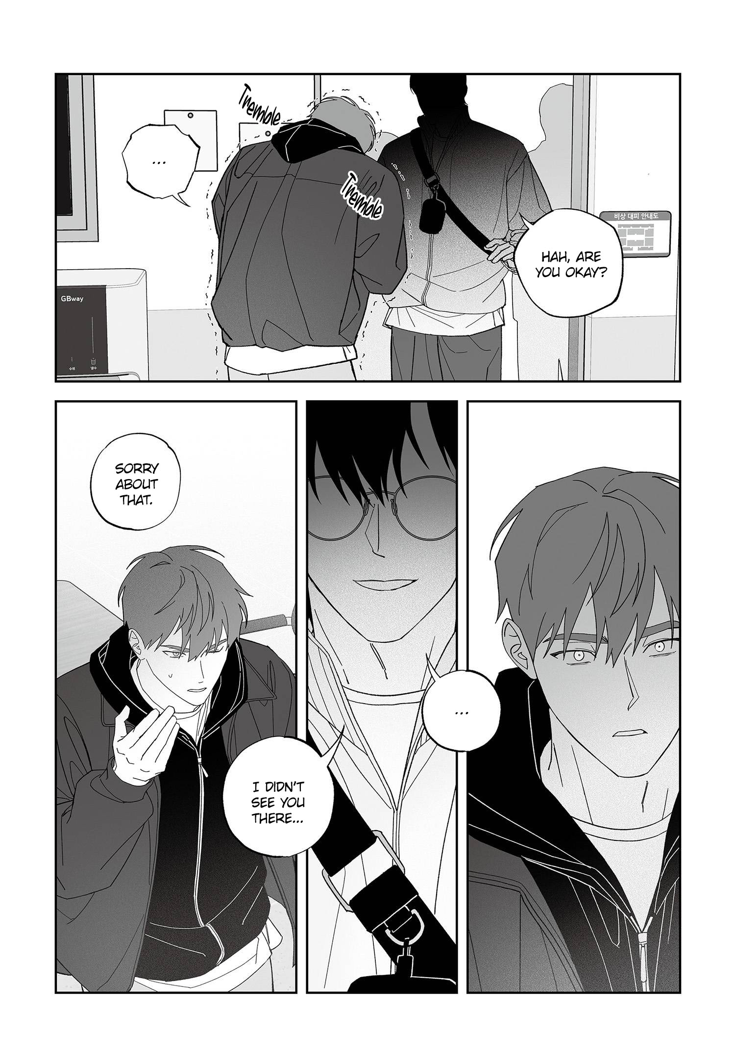 CAUTION : FLAMMABLES Chapter 3 page 16 - 