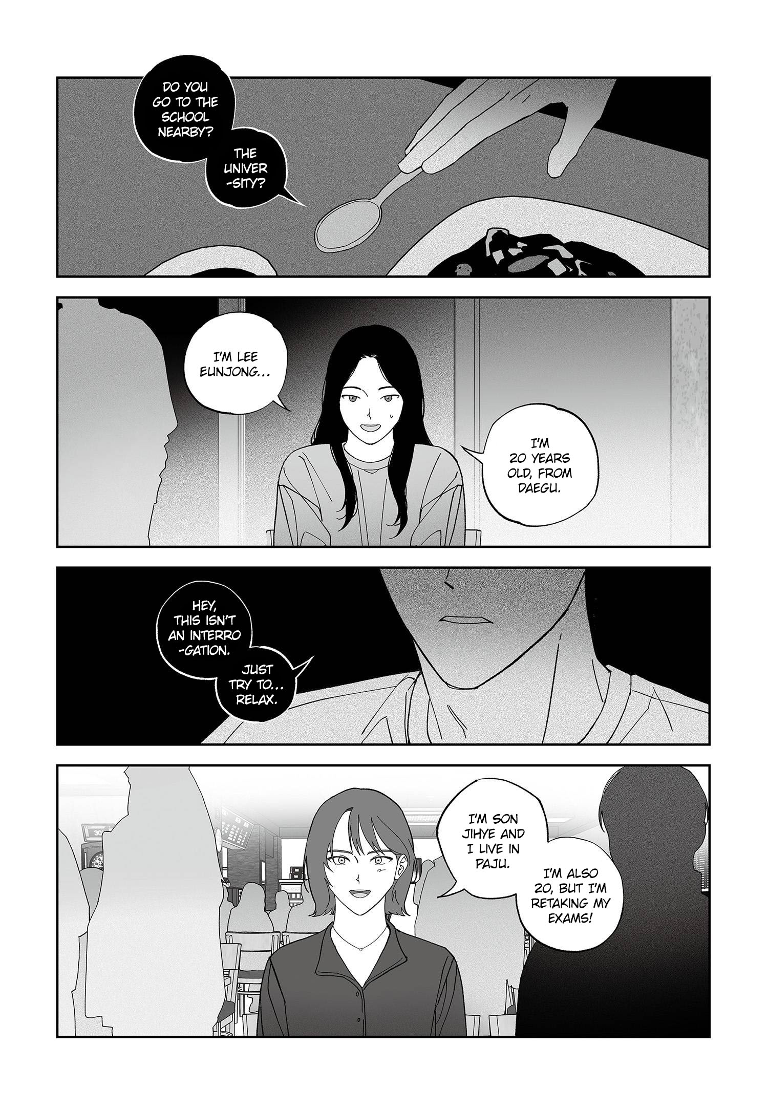 CAUTION : FLAMMABLES Chapter 3 page 20 - 
