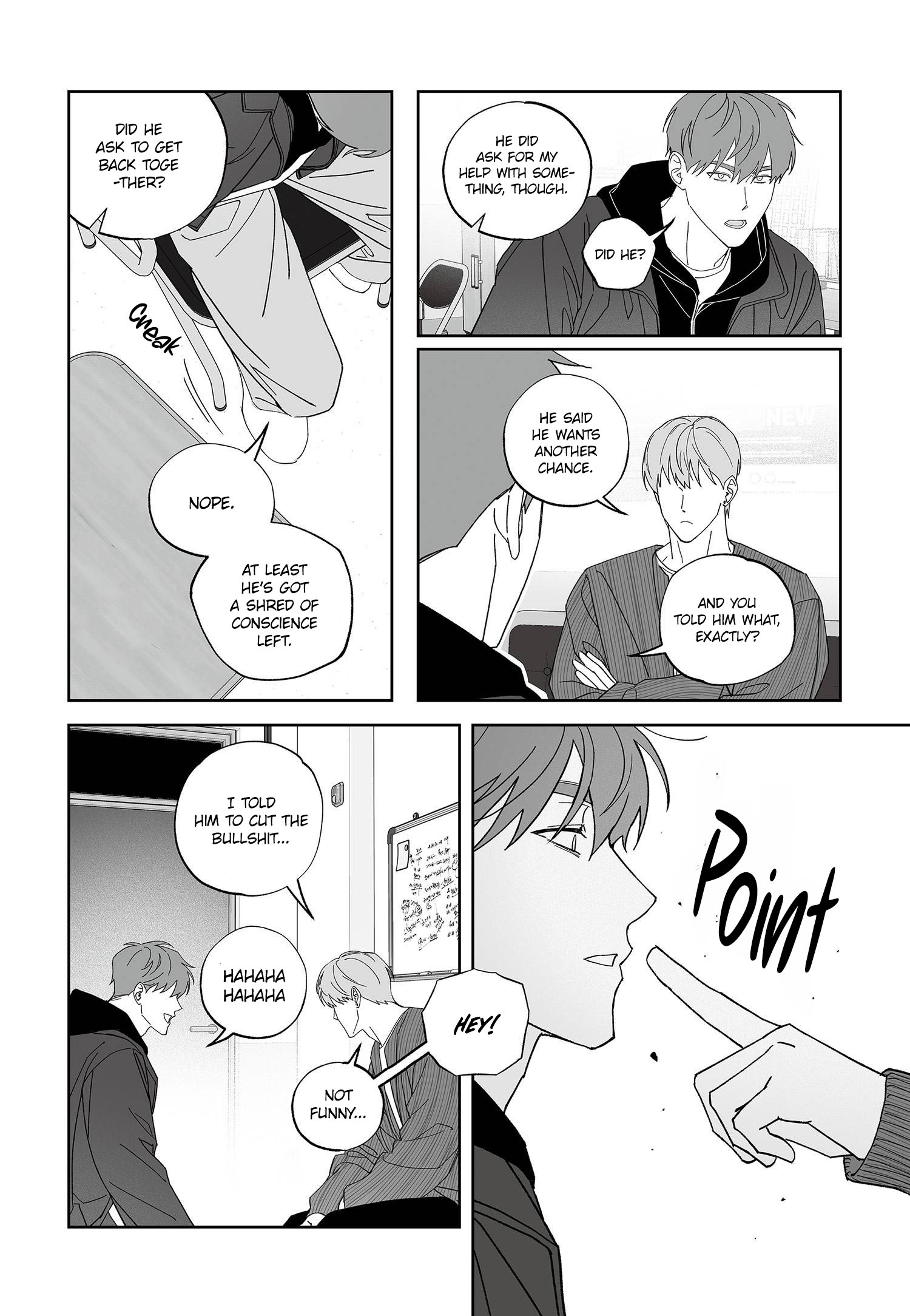 CAUTION : FLAMMABLES Chapter 3 page 3 - 