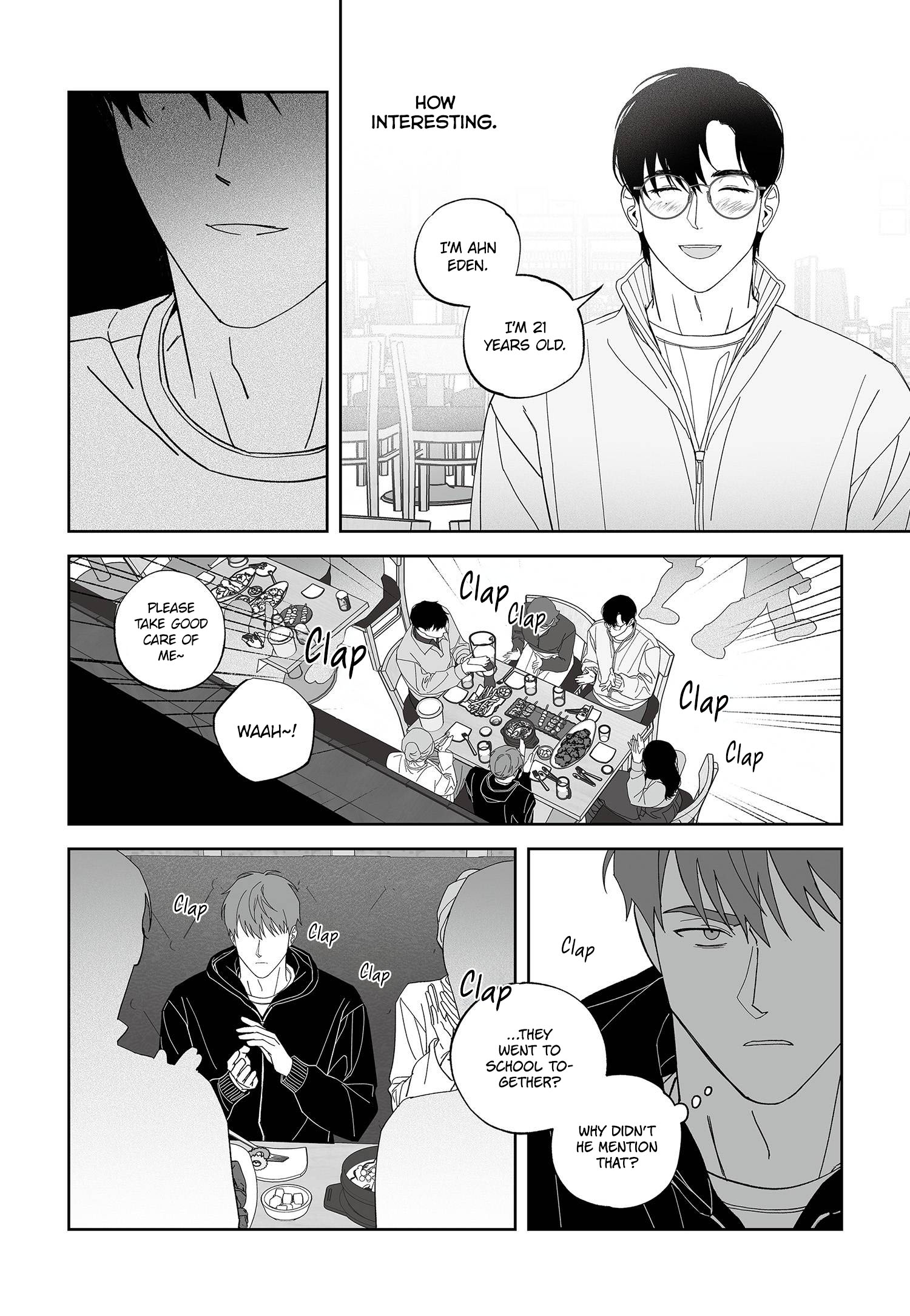 CAUTION : FLAMMABLES Chapter 3 page 21 - 
