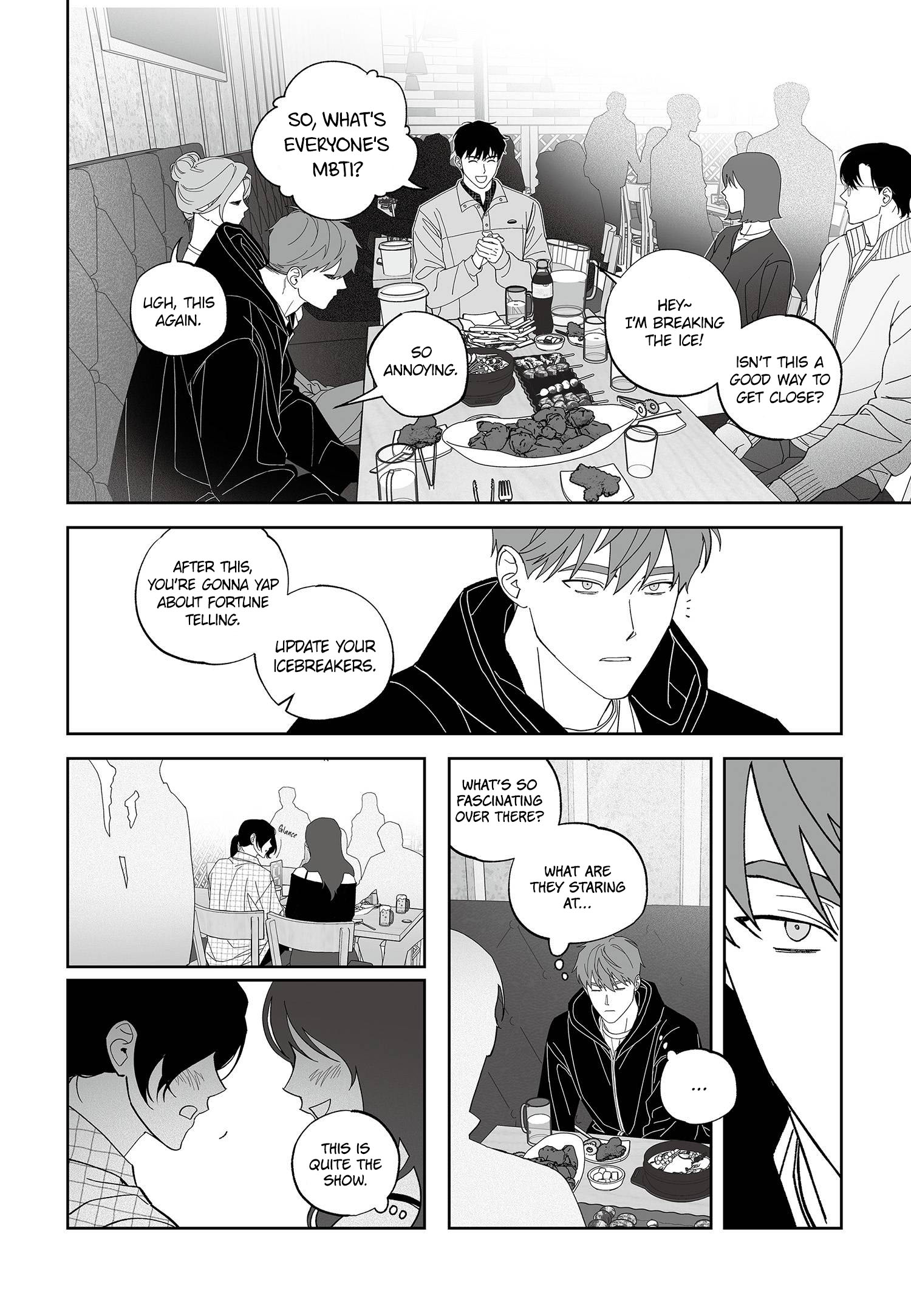 CAUTION : FLAMMABLES Chapter 3 page 23 - 