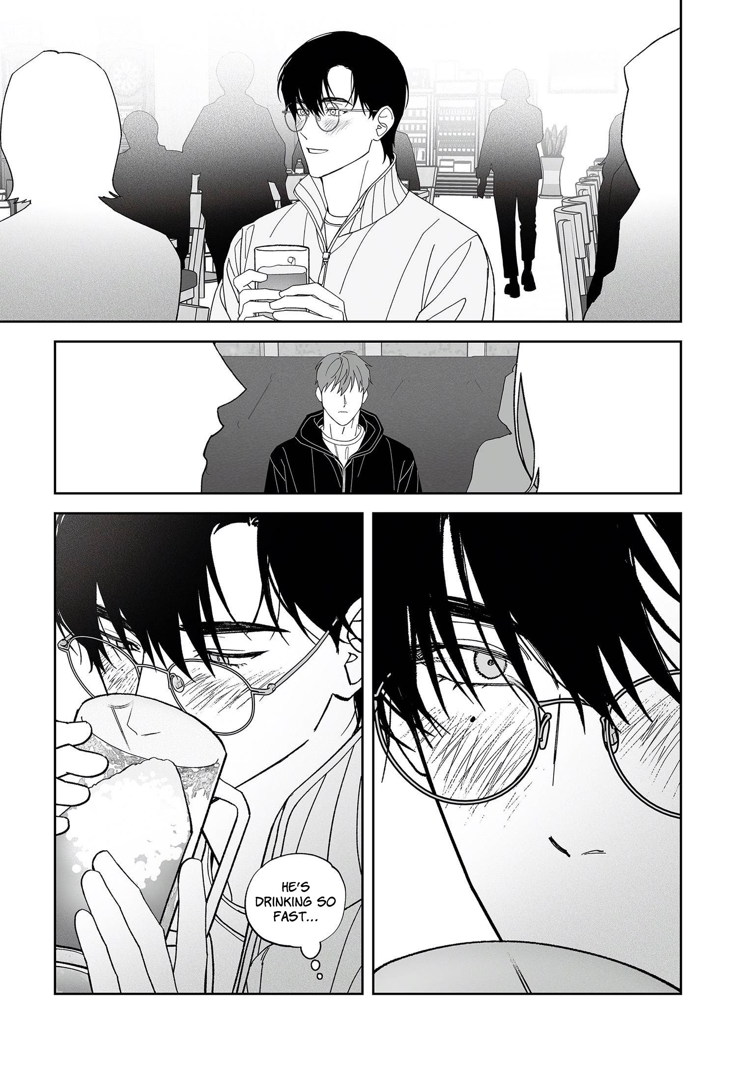 CAUTION : FLAMMABLES Chapter 3 page 24 - 