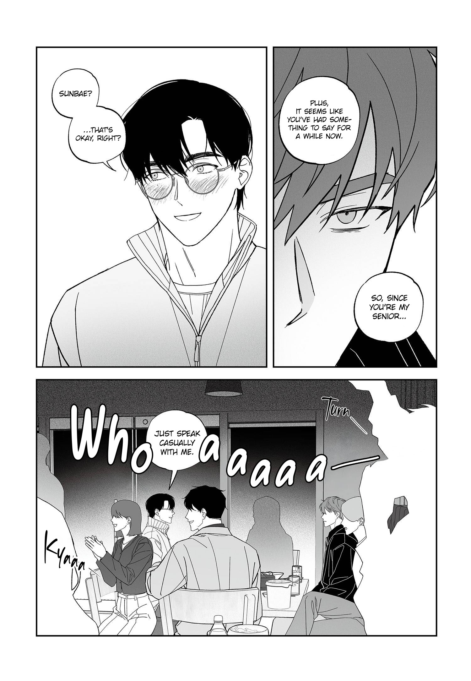 CAUTION : FLAMMABLES Chapter 3 page 26 - 
