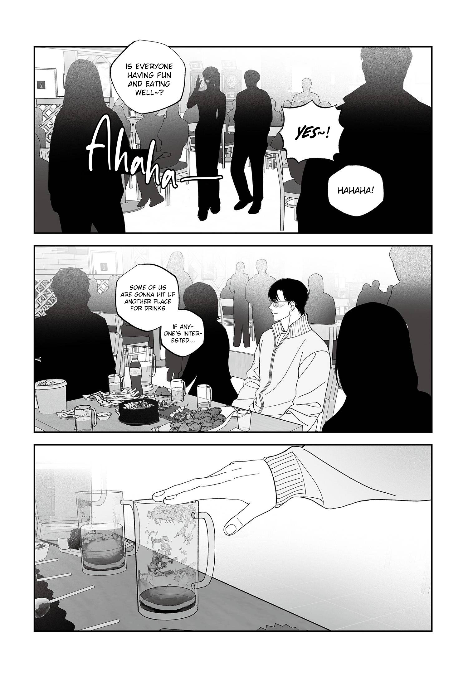 CAUTION : FLAMMABLES Chapter 3 page 27 - 