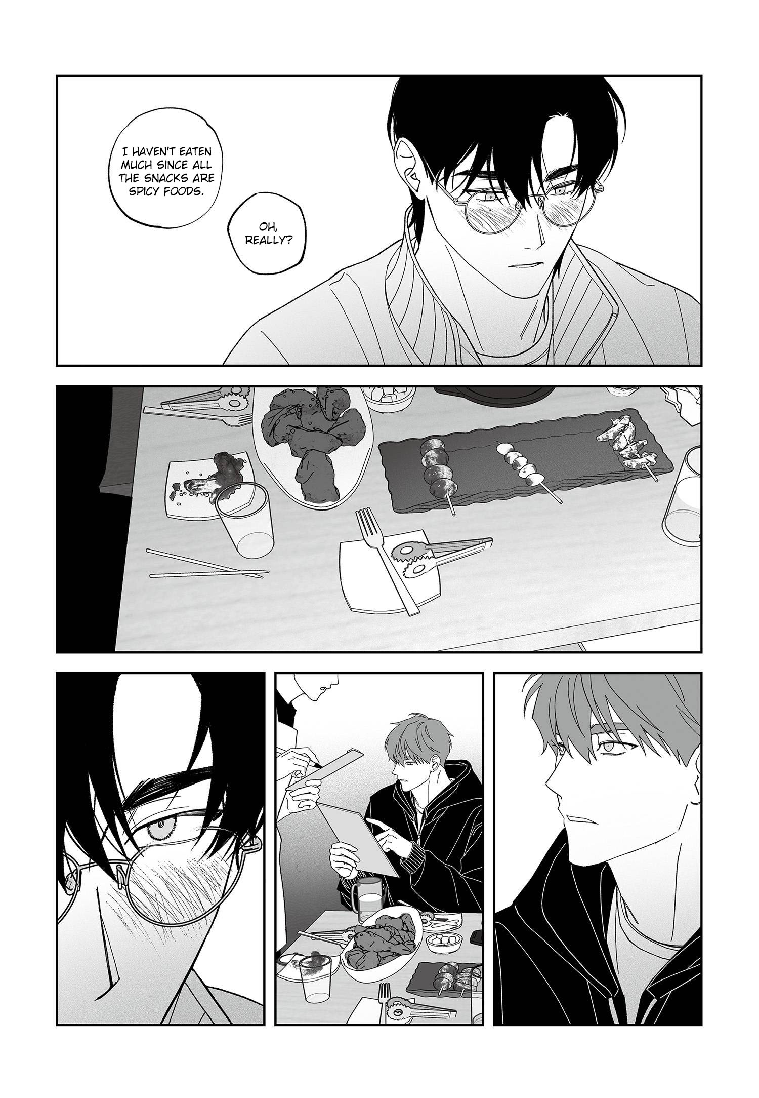 CAUTION : FLAMMABLES Chapter 3 page 29 - 