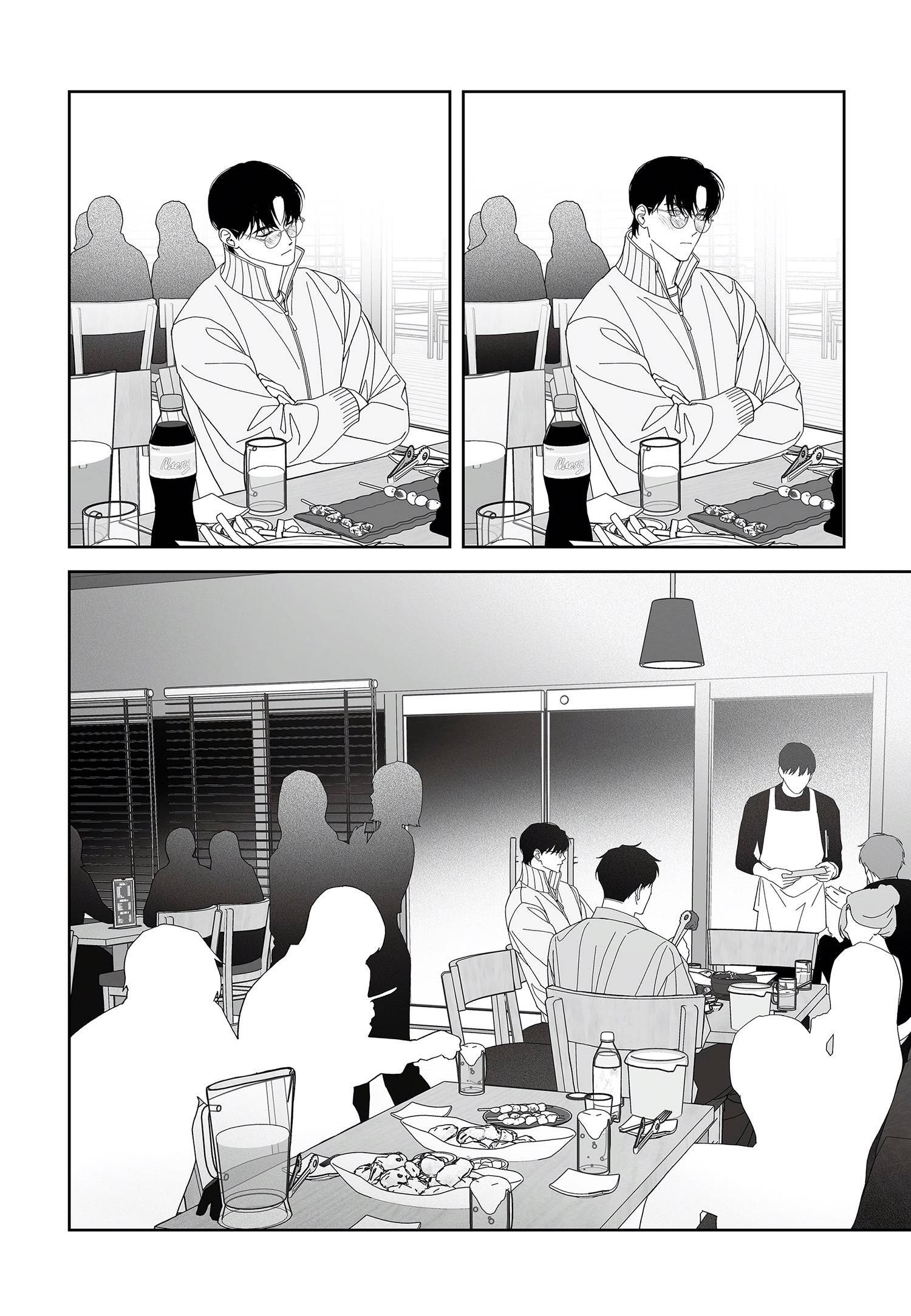 CAUTION : FLAMMABLES Chapter 3 page 30 - 