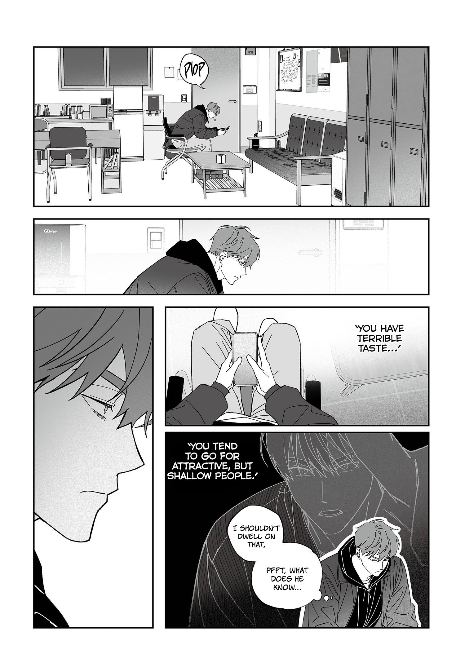 CAUTION : FLAMMABLES Chapter 3 page 9 - 
