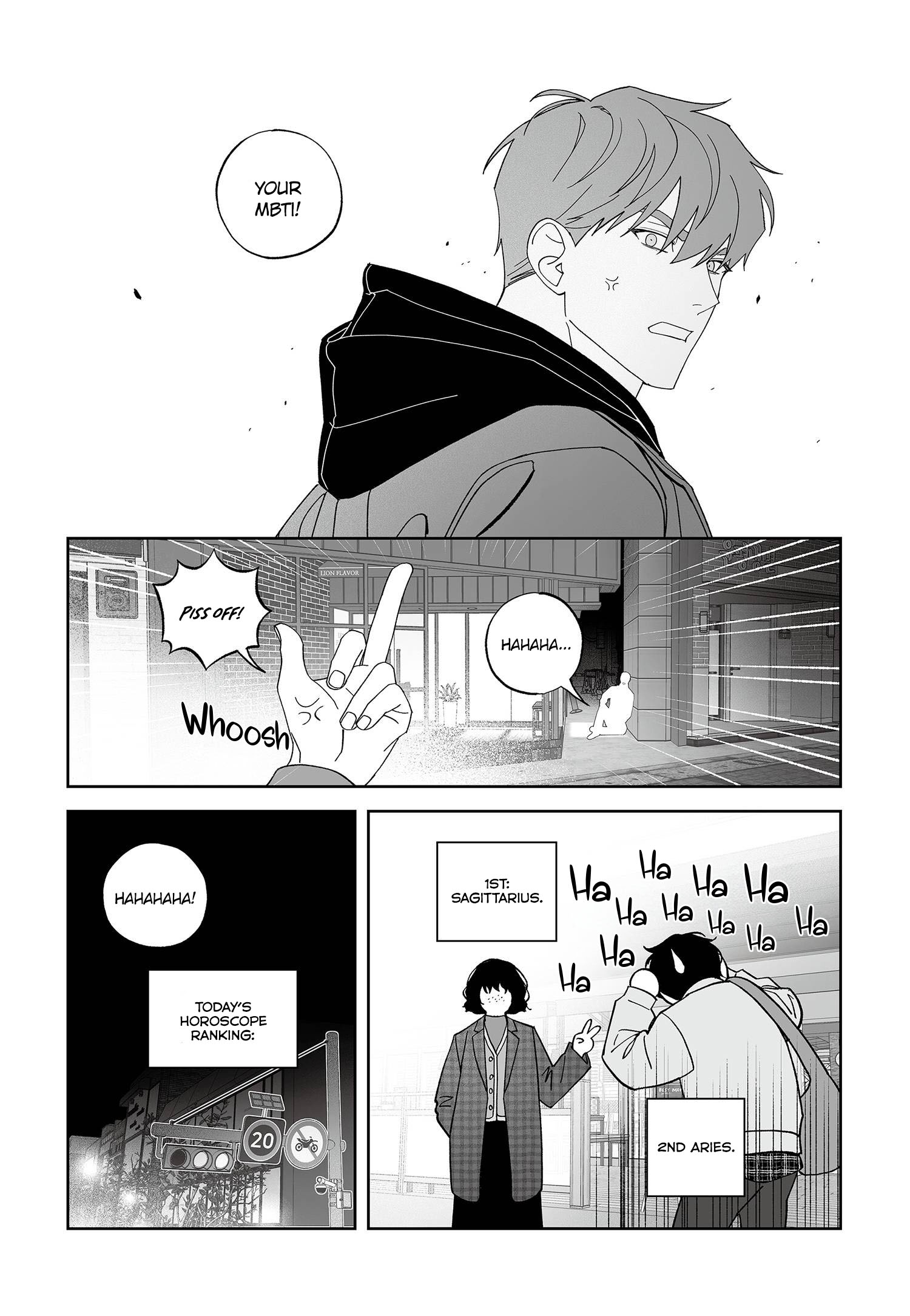 CAUTION : FLAMMABLES Chapter 4 page 12 - 